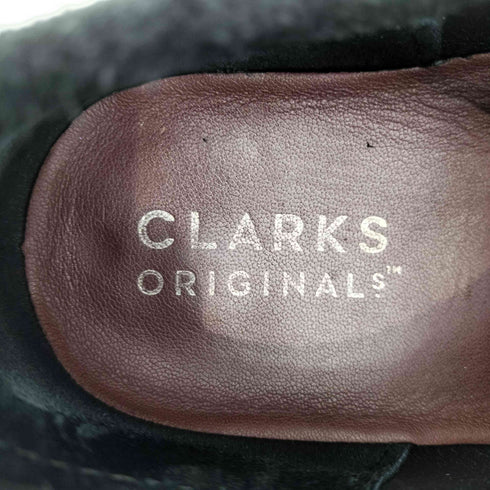クラークスオリジナルズ Clarks ORIGINALS Wallabee ワラビー ブーツ メンズ JPN:29